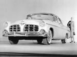Imperial Sedan 1956 года